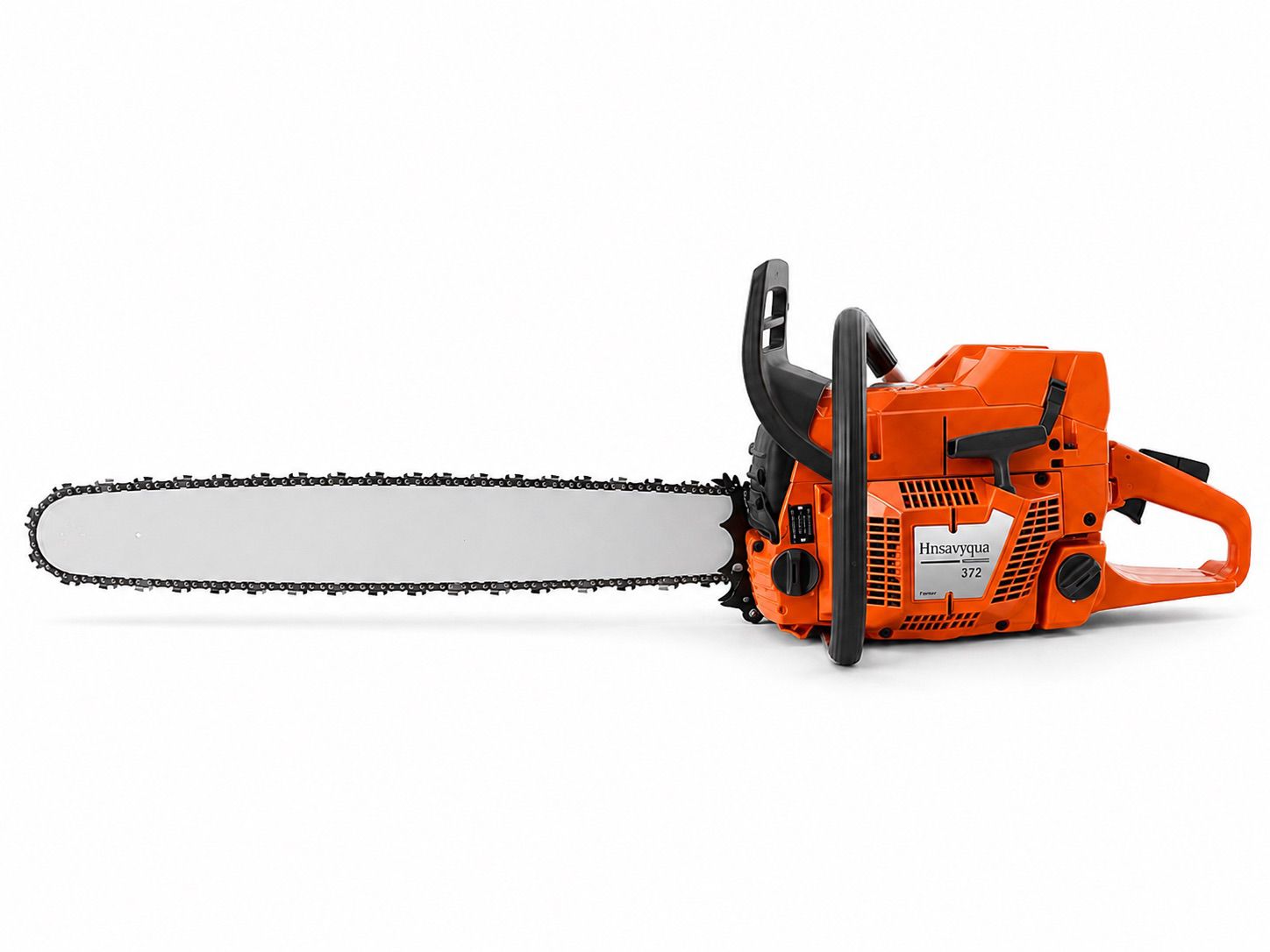 Chainsaw 372 72cc