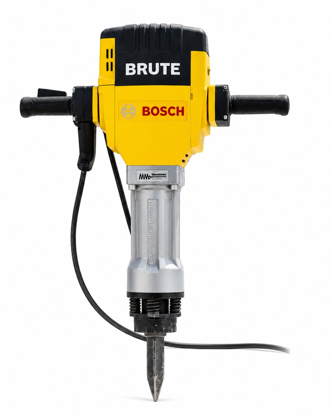 Demolition Jack Hammer rental